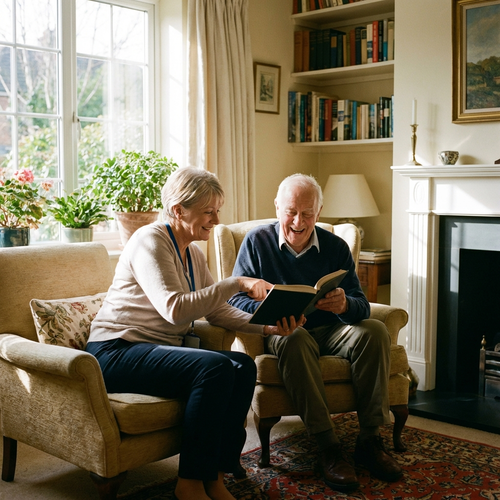 Anbieter vergleichen