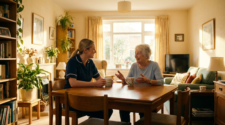 24-Stunden-Betreuung in Aachen: Kosten, rechtliche Grundlagen & Tipps für 2026