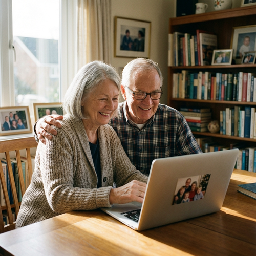 Pflegegrad berechnen