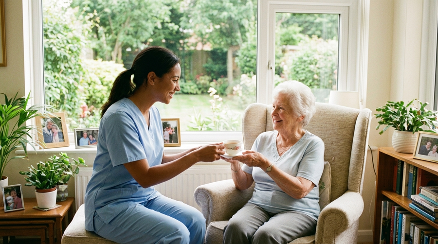 Kosten für den ambulanten Pflegedienst in Braunschweig: Was zahlt die Pflegekasse 2026?