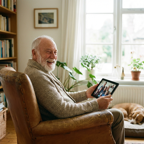 Pflegegrad berechnen