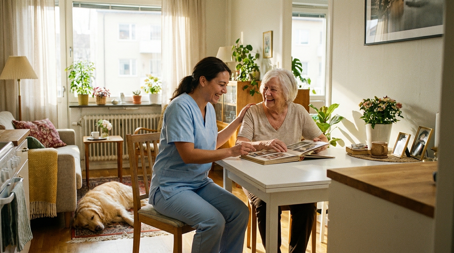 Ambulanter Pflegedienst in Braunschweig: Der ultimative Ratgeber 2026