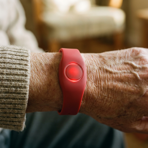 Hausnotruf-Anbieter vergleichen