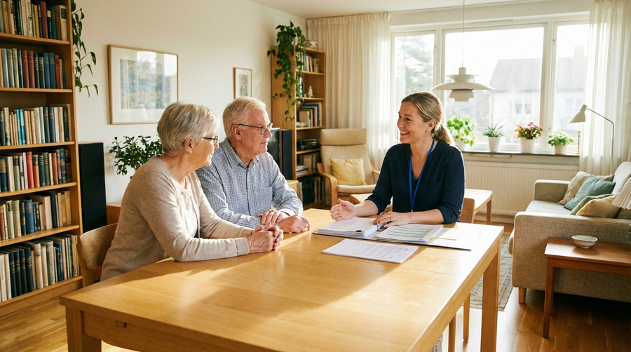 Pflegeheimkosten in Braunschweig 2026: EEE, Zuschüsse & Finanzierung im Überblick