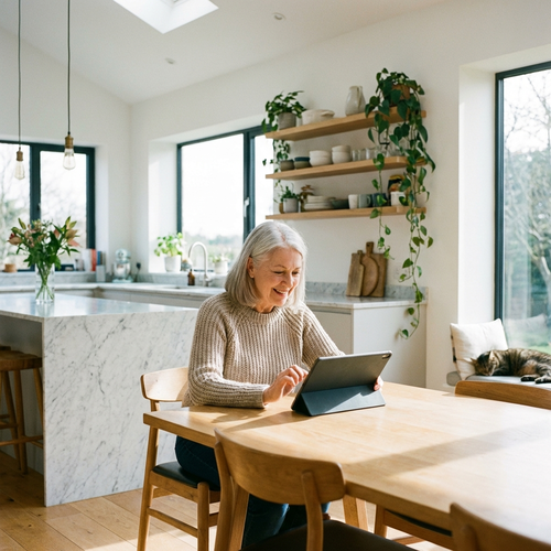 Pflegegrad berechnen