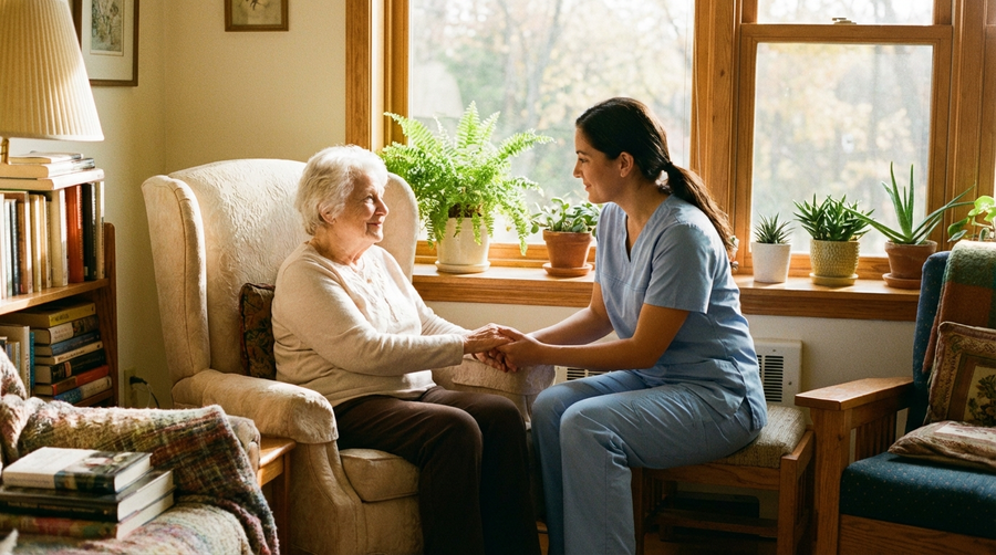 Demenz-Pflegeheim in Braunschweig finden: Ratgeber, Kosten & Konzepte 2026