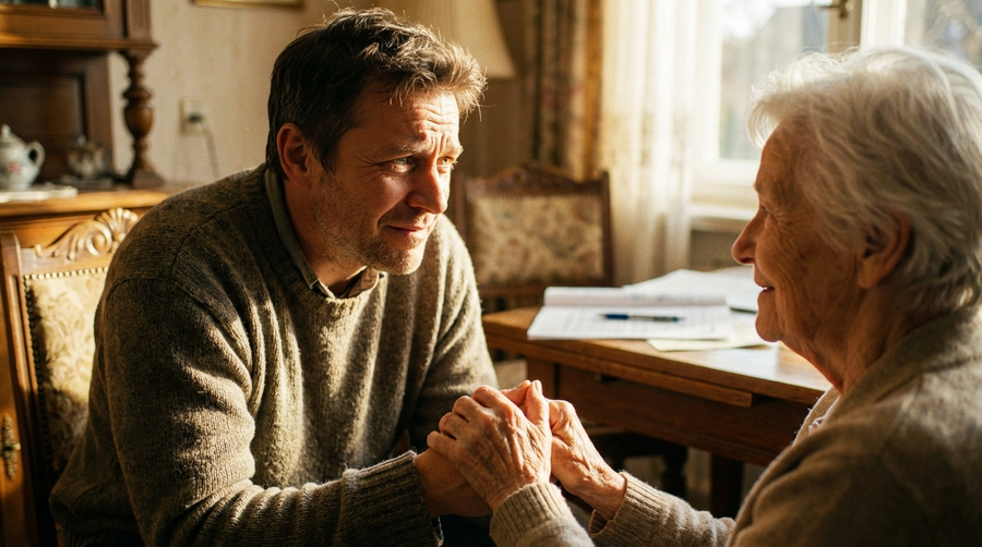 Dringend ein Pflegeheim in Braunschweig gesucht? So finden Sie schnell einen Kurzzeit- oder Dauerpflegeplatz