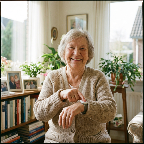 Hausnotruf kostenlos testen