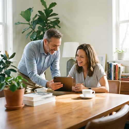Kostenlose Pflegeberatung anfordern