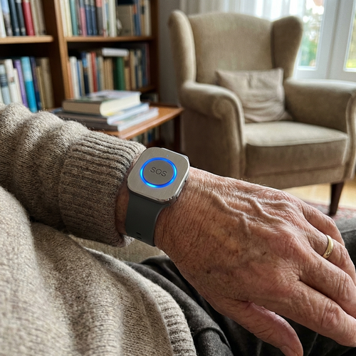 Anbieter vergleichen