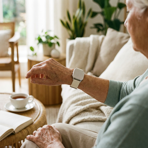 Hausnotruf vergleichen