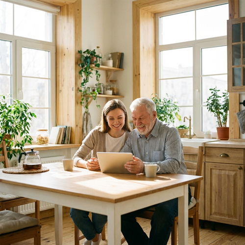 Pflegegrad kostenlos berechnen