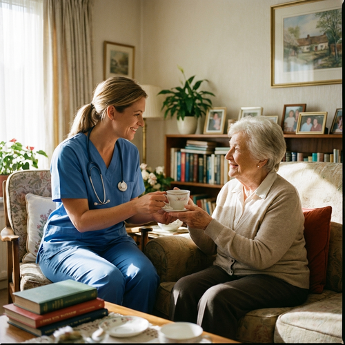 Regionale Anbieter vergleichen