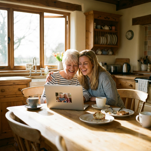 Pflegegrad berechnen