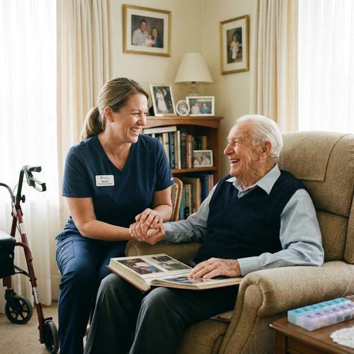 Anbieter vergleichen