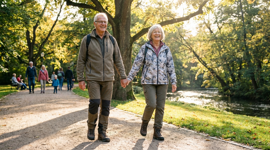 Orthopädische Einlagen & Kompressionsstrümpfe in Braunschweig: Vermessung und Maßanfertigung