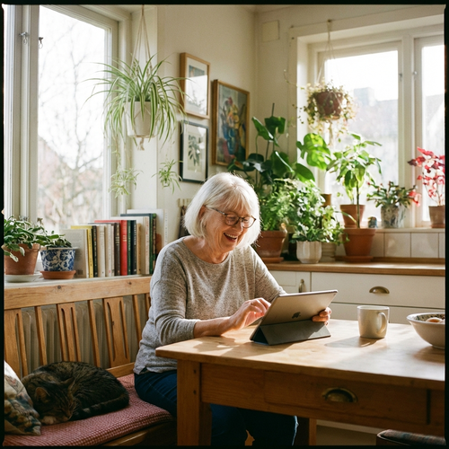 Pflegegrad berechnen