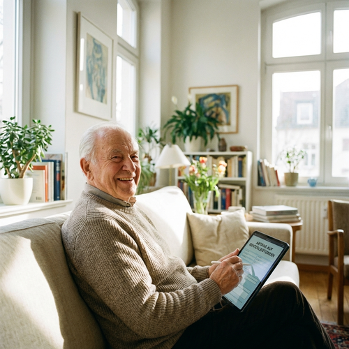 Pflegegrad kostenlos berechnen