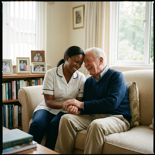 Angebote vergleichen