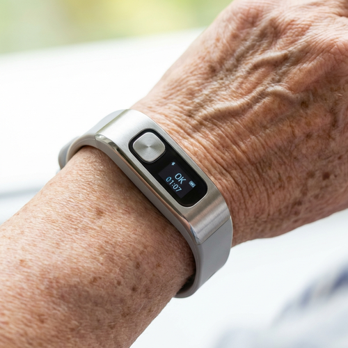 Hausnotruf vergleichen