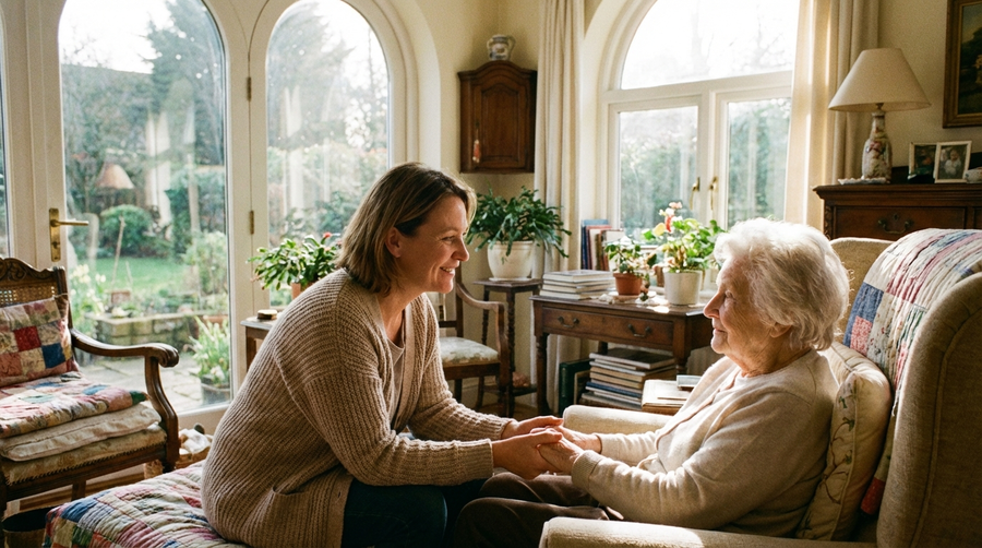 Demenz-Pflegeheim in Chemnitz finden: Kosten, Konzepte & rechtliche Hürden (2026)