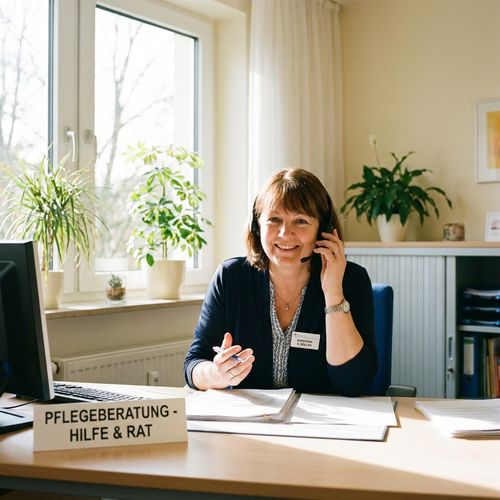 Jetzt kostenlos beraten lassen