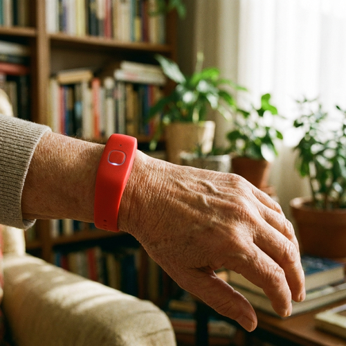 Hausnotruf Anbieter vergleichen