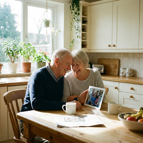 Pflegegrad kostenlos berechnen