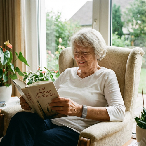 Hausnotruf vergleichen