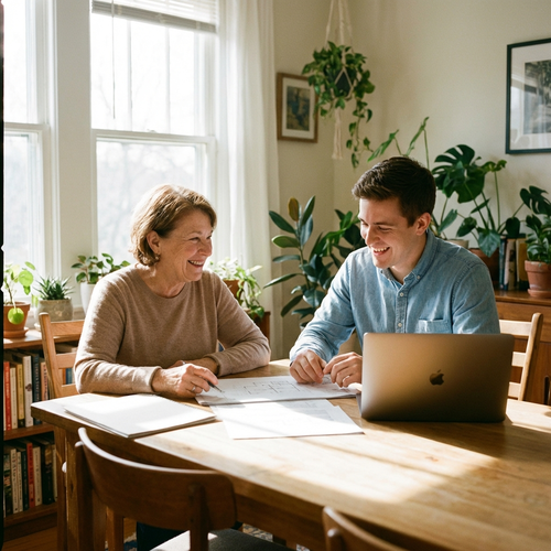 Pflegegrad berechnen