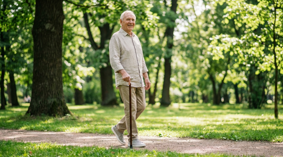 Orthopädische Einlagen & Kompressionsstrümpfe in Chemnitz: Vermessung und Maßanfertigung