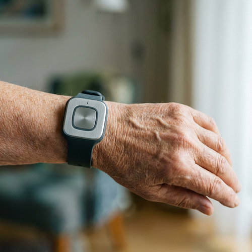 Hausnotruf vergleichen