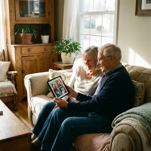 Pflegegrad berechnen