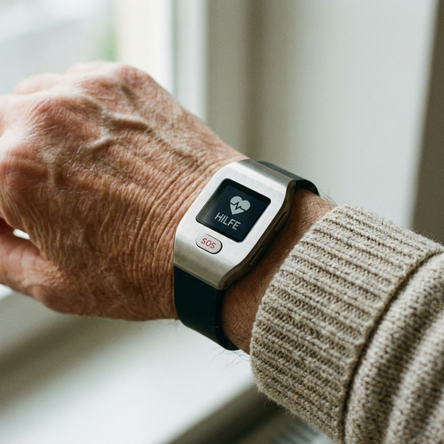 Hausnotruf vergleichen