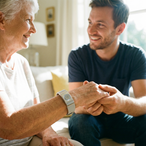 Hausnotruf vergleichen