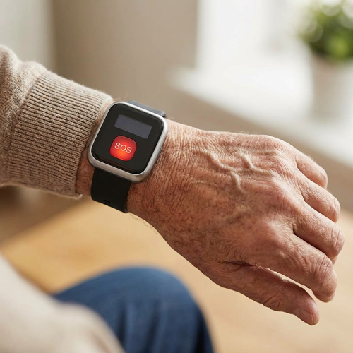 Hausnotruf vergleichen