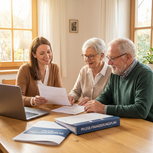 Kostenlose Beratung anfordern
