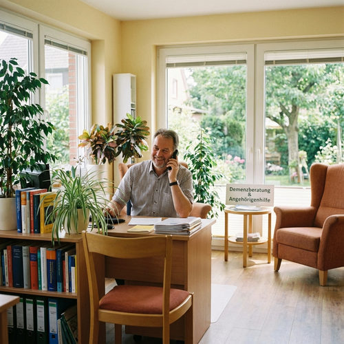 Jetzt kostenlos beraten lassen
