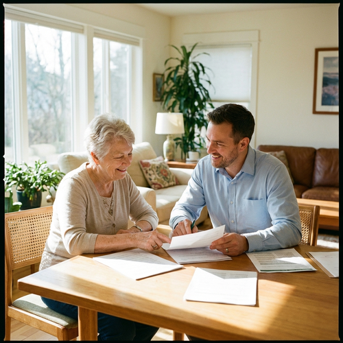 Pflegegrad berechnen