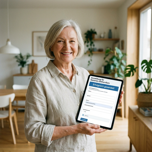 Pflegegrad berechnen