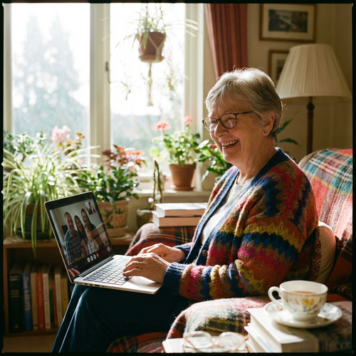 Pflegegrad berechnen