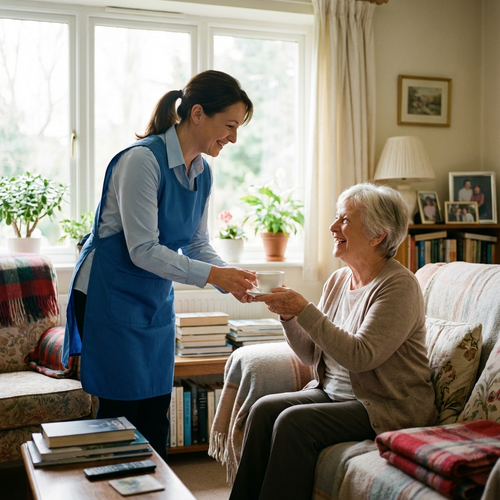 Anbieter vergleichen