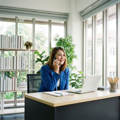 Pflegeberatung anfordern