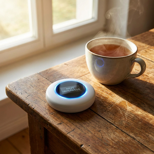 Hausnotruf kostenlos vergleichen