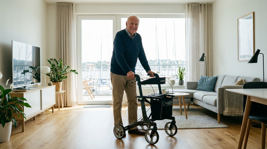 Rezept einlösen im Sanitätshaus in Kiel: Zuzahlungen, Fristen und Hausbesuche