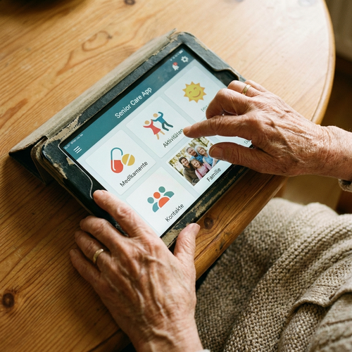 Pflegegrad berechnen