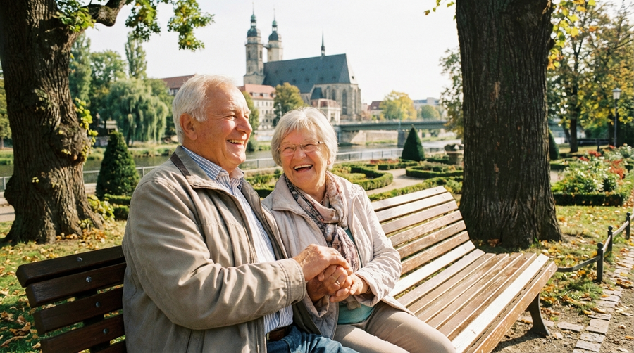 Pflegeheimkosten in Halle (Saale) 2026: Eigenanteil & Zuschüsse einfach erklärt
