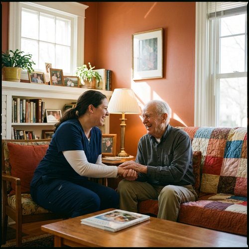 Anbieter vergleichen