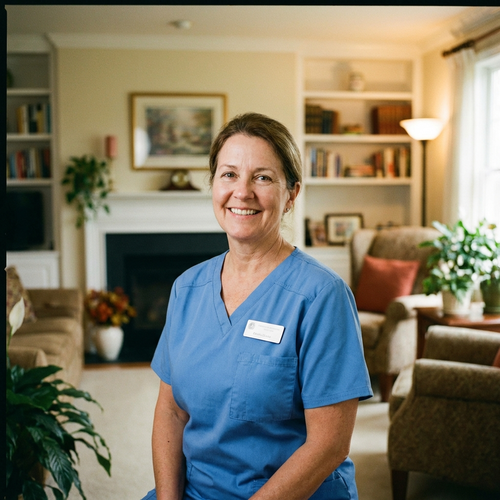 Pflegedienste vergleichen