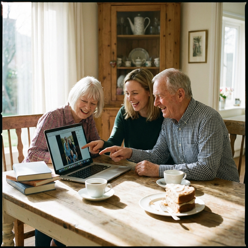 Pflegegrad berechnen